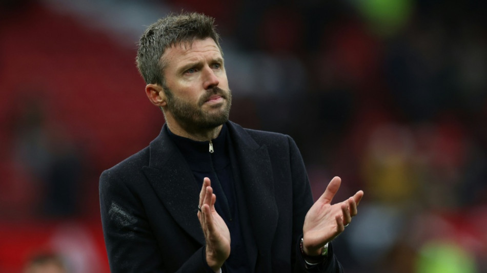 Carrick vor dem Aus: "Wir m&uuml;ssen abwarten, was passiert"