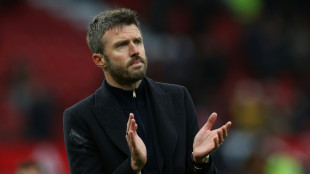 Carrick vor dem Aus: "Wir m&uuml;ssen abwarten, was passiert"
