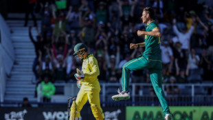 Jansen destroys Australian top order to clinch series for South Africa 