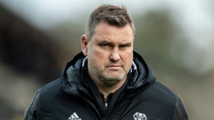 Ex-Lions lock Davidson replaces sacked Broncan at Castres