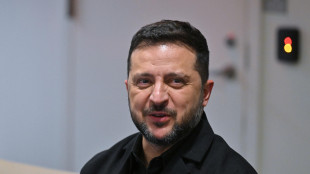 Zelensky, domani e sabato vedremo negli Usa la delegazione americana
