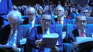 Panetta, mantenere buona percezione mercati su conti pubblici o tensioni