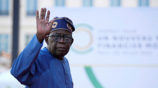 Nigerias Pr&auml;sident zum Vorsitzenden der Westafrikanischen Gemeinschaft gew&auml;hlt 