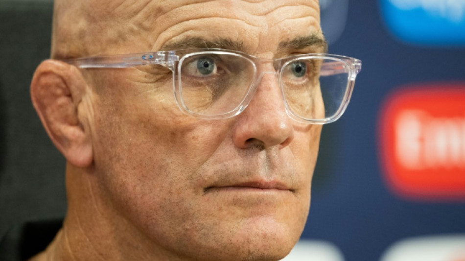 Japan will not take 'gritty' Chile for granted - Mitchell