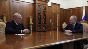 Putin approva il nuovo governo, i ministeri restano gli stessi