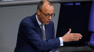 Merz: Scholz verliert Bezug zur Realit&auml;t in Deutschland