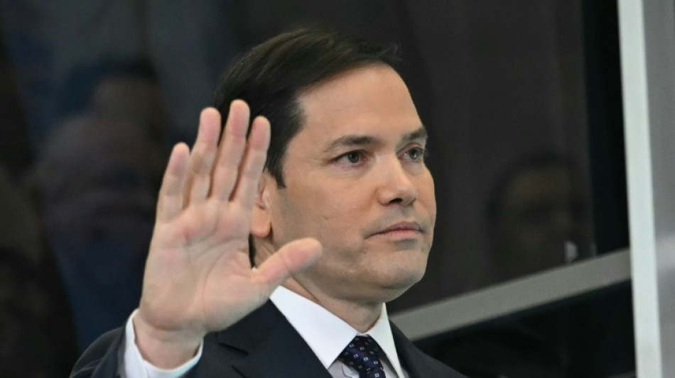 Marco Rubio visitar&aacute; Panam&aacute; e outros quatro pa&iacute;ses da Am&eacute;rica Latina em primeira viagem como secret&aacute;rio de Estado
