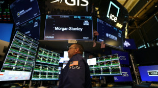 Wall Street ouvre en fanfare après les annonces de Washington et Pékin