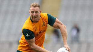 Wallabies axe Wright, Hodge for All Blacks Tests