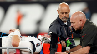 Bucs' Wolford, Pats' Bolden back with teams after pre-season injuries