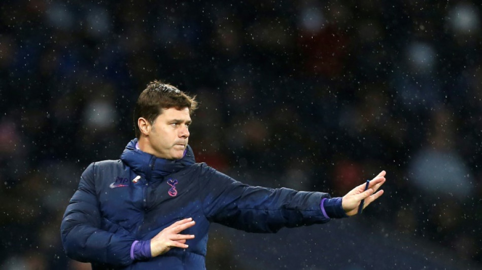 Chelsea agree terms with Pochettino: reports