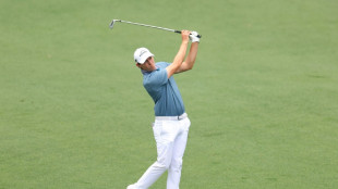 Fitzpatrick lowers Masters expectations after injury woes