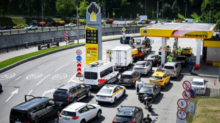 In Moscow, Russians worry about new fuel shortages