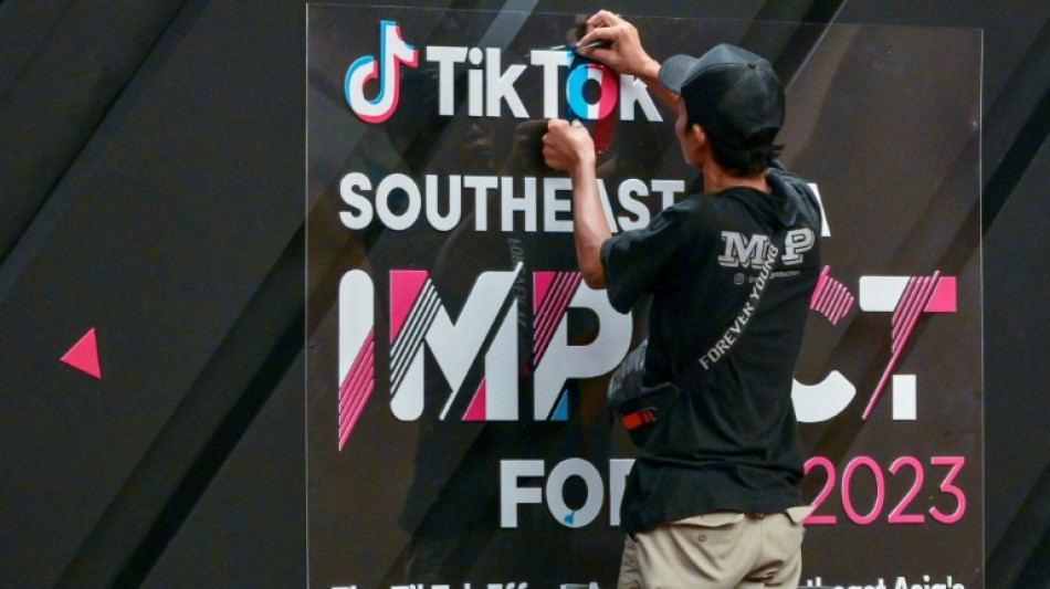 La incursi&oacute;n de TikTok en el comercio electr&oacute;nico da frutos, dice un informe