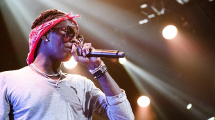 Usa: rilasciato il rapper Young Thug, si &egrave; dichiarato colpevole