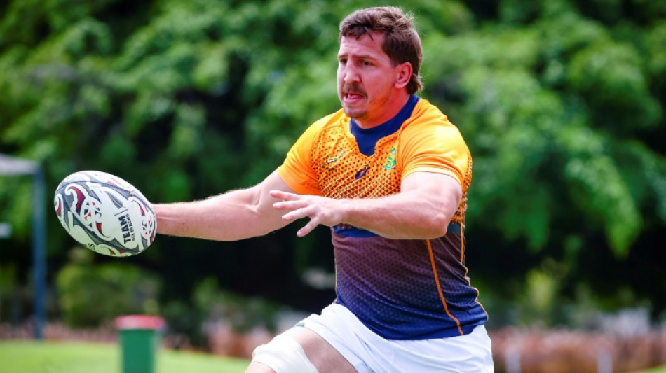Springboks braced for 'ultimate test' in New Zealand