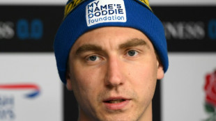 Ritchie won't take Scotland captaincy for granted