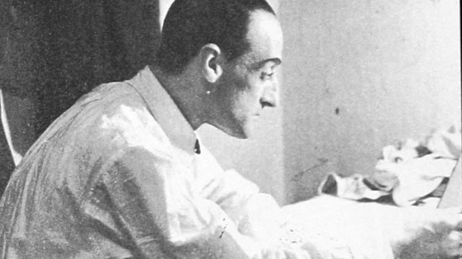 Ny celebra il principe della risata, apre la mostra Tot&ograve; and His Naples