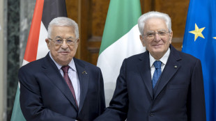 Abu Mazen, il 7 ottobre &egrave; stato disumano e inaccettabile