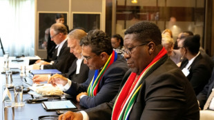 Sud&aacute;frica dice ante la CIJ que el "genocidio" cometido por Israel en Gaza alcanz&oacute; una "nueva y horrenda fase"
