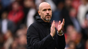 Man Utd 'fighting' to turn season around, says Ten Hag