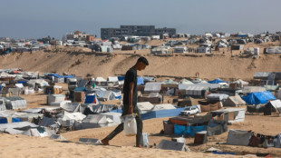 Press&eacute; par les Etats-Unis, Isra&euml;l promet d'augmenter l'aide humanitaire &agrave; Gaza
