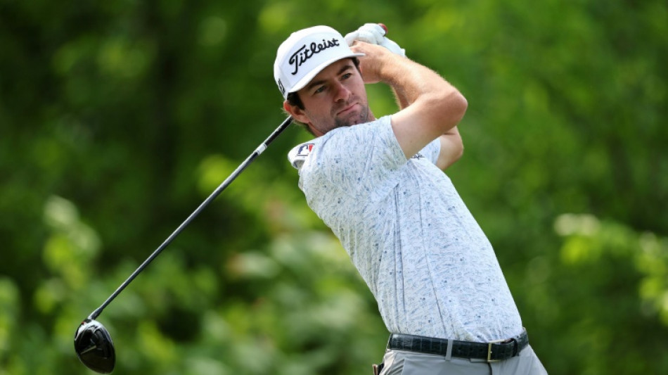 'Nearly men' Finau, Young, Homa eye major breakthrough