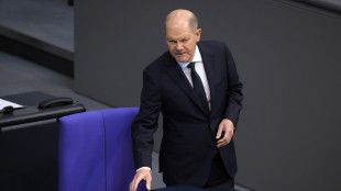 Scholz ruft zu Aufbau von st&auml;rkerer heimischer R&uuml;stungsindustrie auf