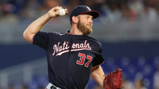 Long-injured MLB ace Strasburg set to retire: reports