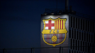Barcelona sell 120m euro share in digital platform