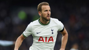Harry Kane: Tottenham's goal king