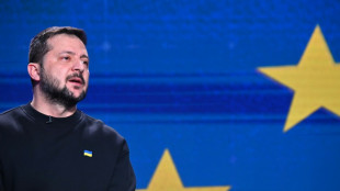 "Personne" ne sait quand la guerre avec la Russie finira, pr&eacute;vient Zelensky