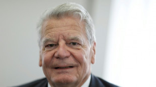 Gauck: Gefahr durch AfD ist gr&ouml;&szlig;er als durch Reichsb&uuml;rger