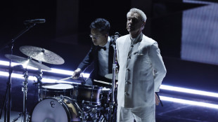 David Byrne, tre date in Italia nel 2026 con Who Is The Sky?