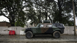 Why west African troops overturned Benin's coup but watched others pass by