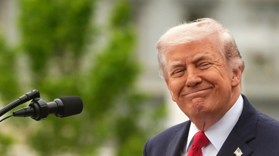 Trump to put his picture in US passports