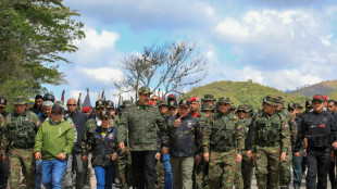 Pr&oacute;ceres venezolanos en IA exhortan a alistarse ante la "amenaza" de EEUU