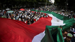 &iquest;C&oacute;mo impactar&aacute; la reforma judicial a la econom&iacute;a de M&eacute;xico?