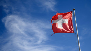 Swiss vote on what it means to be neutral 