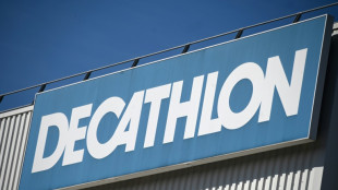 La multinacional de artículos de deporte Decathlon suspende sus actividades en Rusia