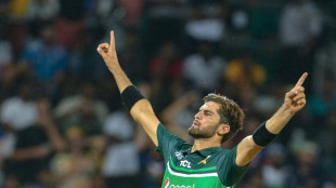 Pakistan pace star Shaheen says 'best yet to come'