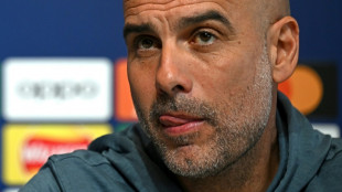 Guardiola ready to pit his wits against old rival Tuchel