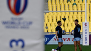 'Healthy competition' with Carreras drives Sanchez to 100th Argentina cap