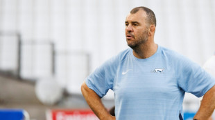 Argentina 'very hungry' to reach World Cup knock-outs, says Cheika