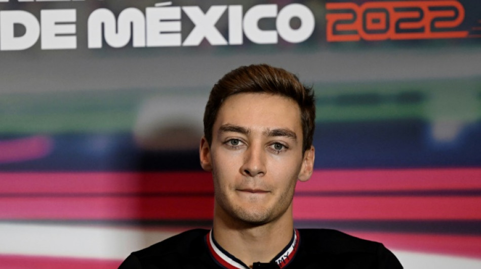 Sainz beats Leclerc as Ferrari duo top opening practice