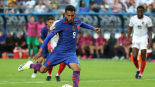 Ferreira hits another hat-trick as USA, Jamaica reach Gold Cup quarters