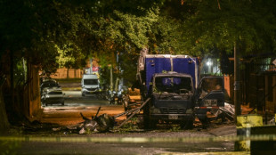 Colombie: attentat contre une caserne, l'arm&eacute;e accuse la dissidence des ex-FARC
