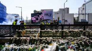 Jefe policial de Corea del Sur admite respuesta "insuficiente" ante mortal aglomeraci&oacute;n