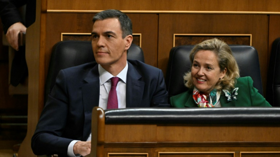 S&aacute;nchez defiende la amnist&iacute;a en Catalu&ntilde;a, indispensable para tener un nuevo mandato en Espa&ntilde;a
