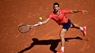 Djokovic takes on French Open outsider as Alcaraz faces Musetti